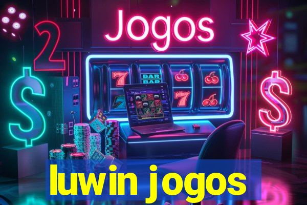 luwin jogos